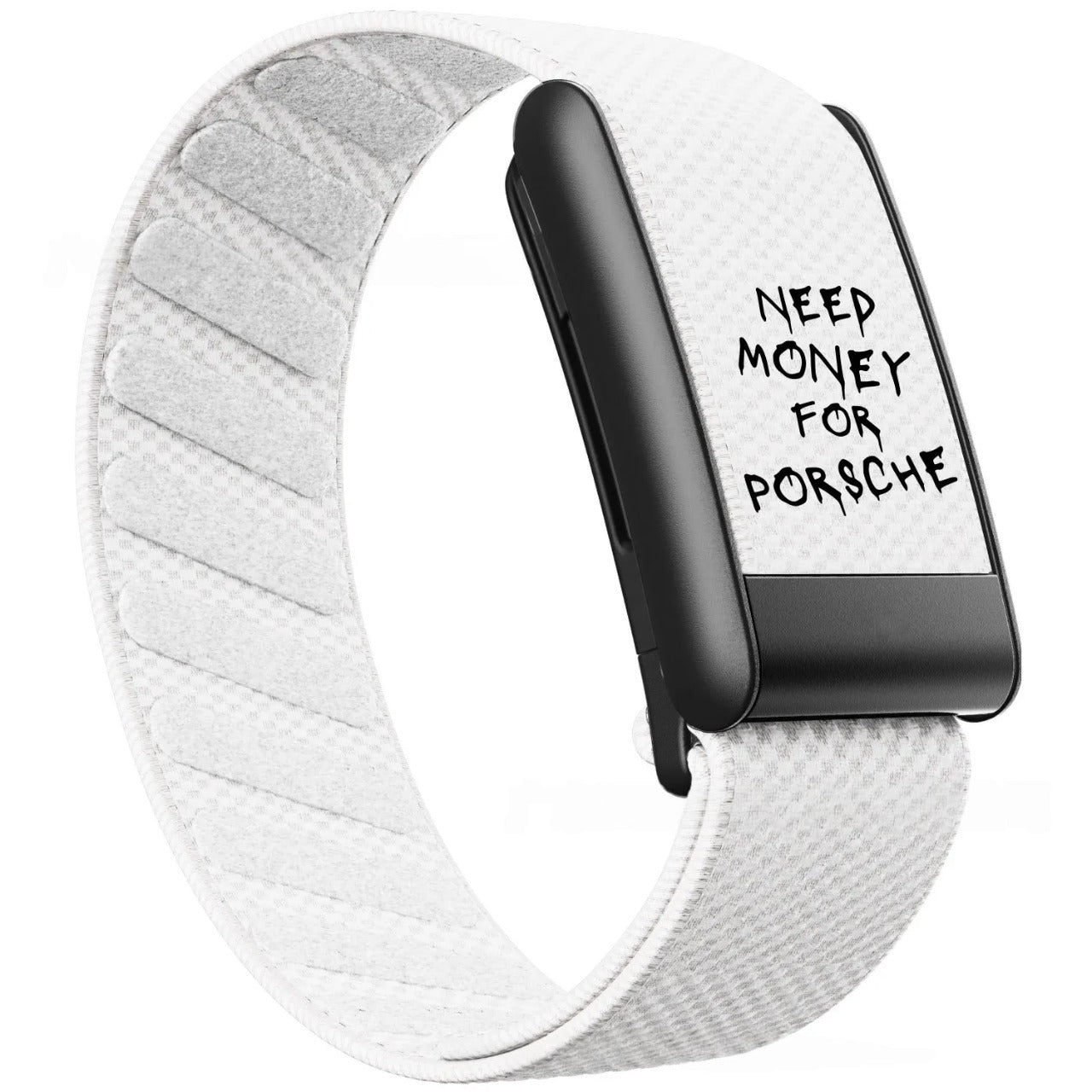Need Money for Porsche Band