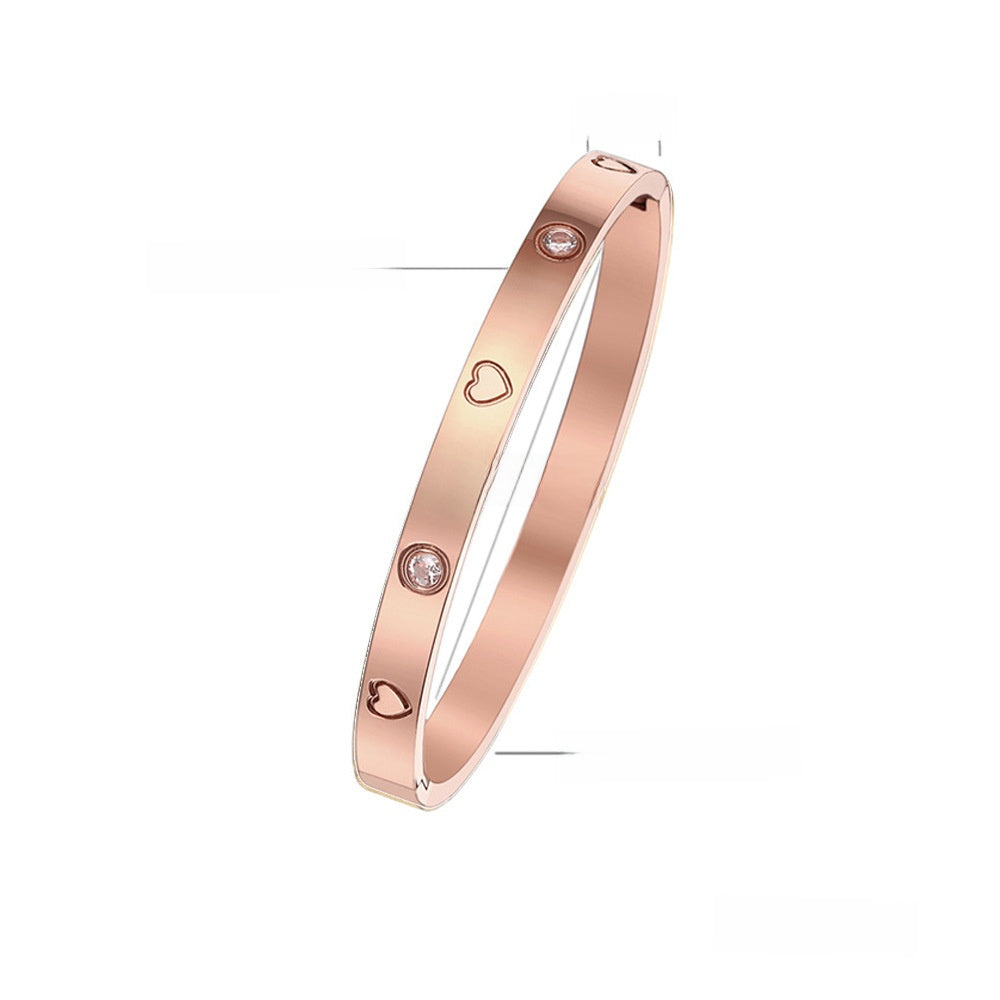 Luxury Inspired Bracelet