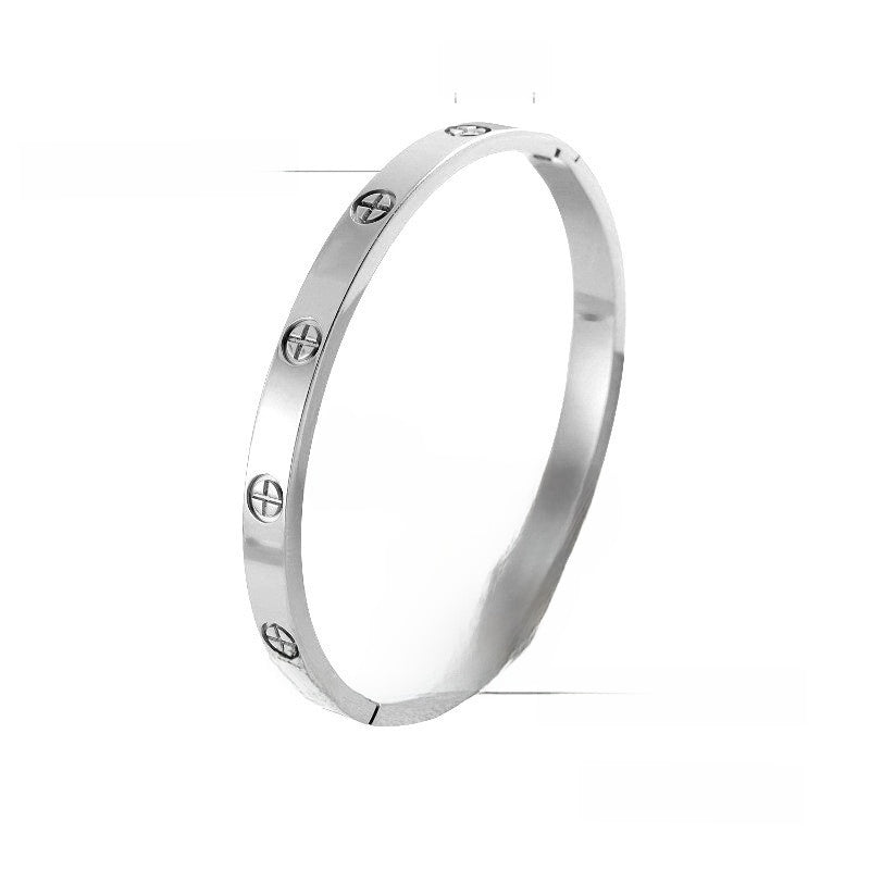 Luxury Inspired Bracelet