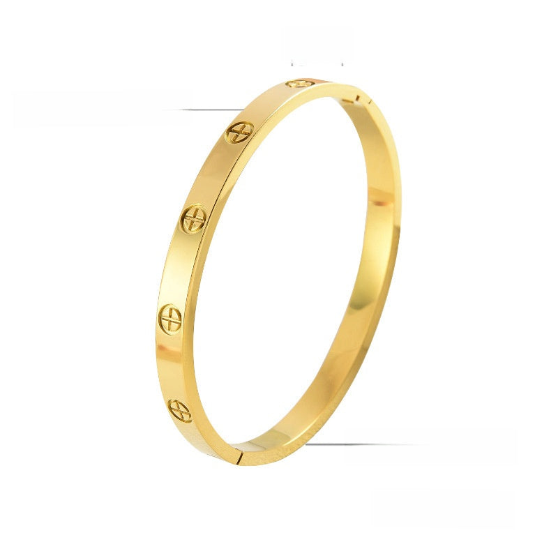 Luxury Inspired Bracelet