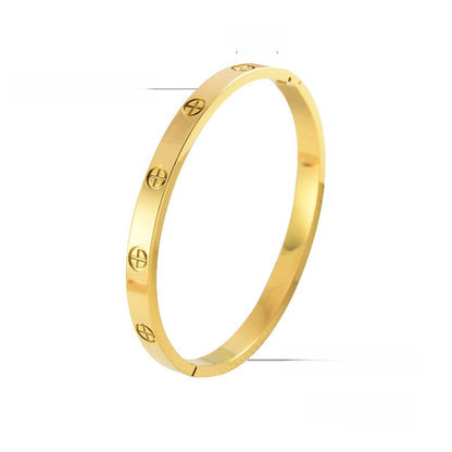 Luxury Inspired Bracelet