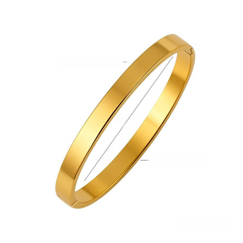 Luxury Inspired Bracelet