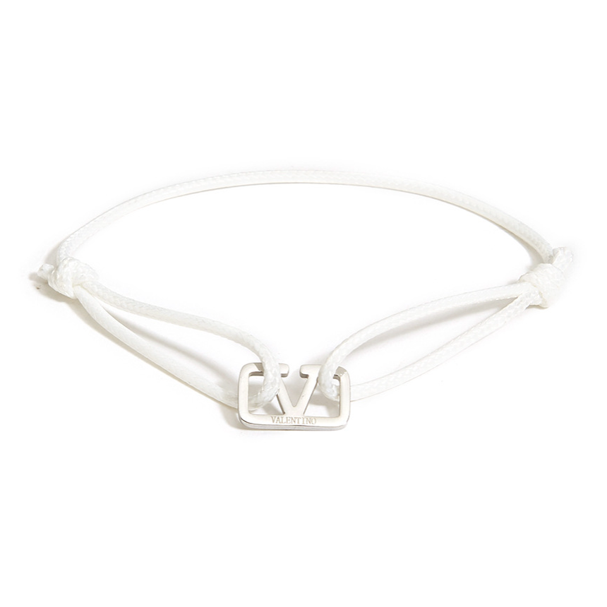 V Adjustable Bracelet