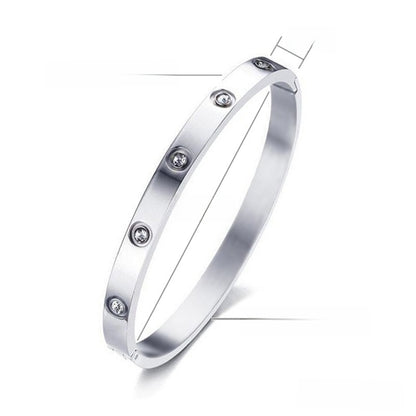 Luxury Inspired Bracelet