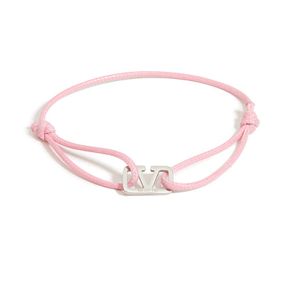 V Adjustable Bracelet