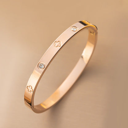 Luxury Inspired Bracelet