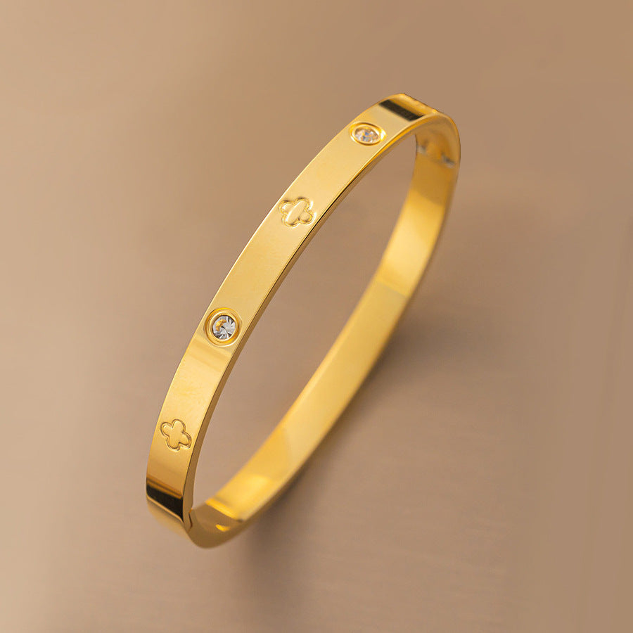 Luxury Inspired Bracelet