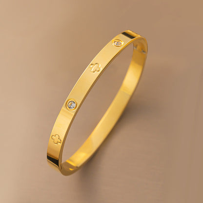 Luxury Inspired Bracelet