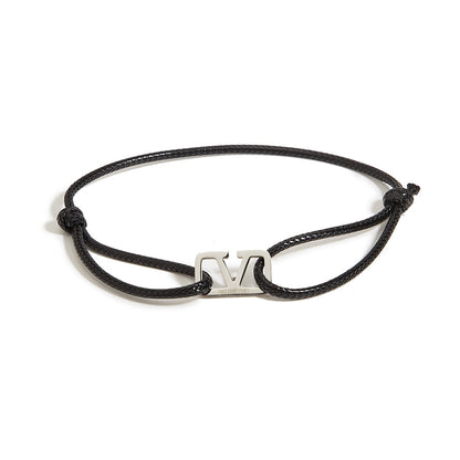 V Adjustable Bracelet