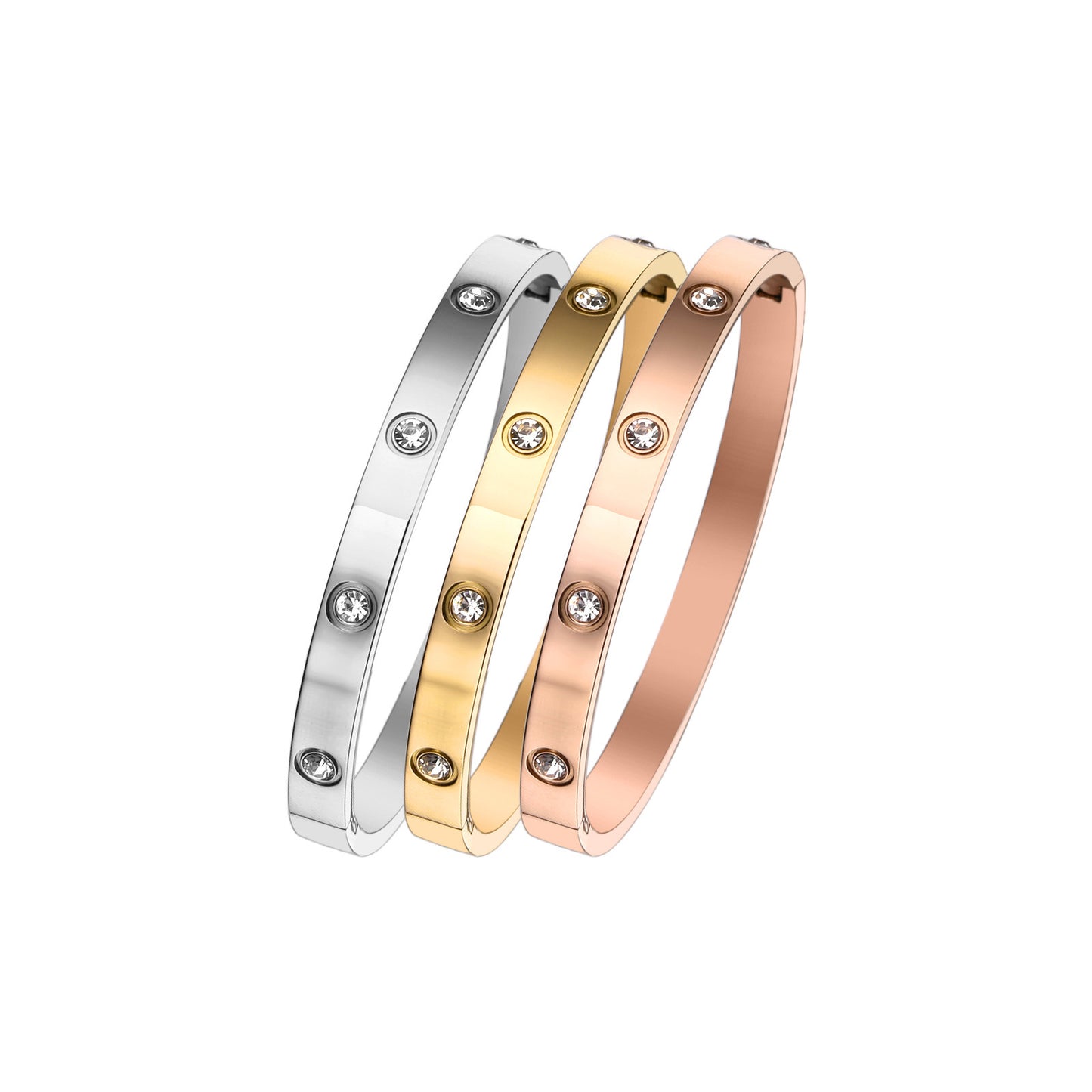 Luxury Inspired Bracelet