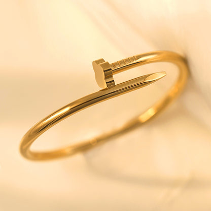 Luxury Inspired Bracelet