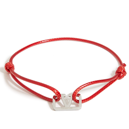 V Adjustable Bracelet