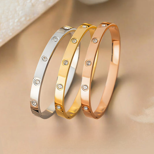 Luxury Inspired Bracelet