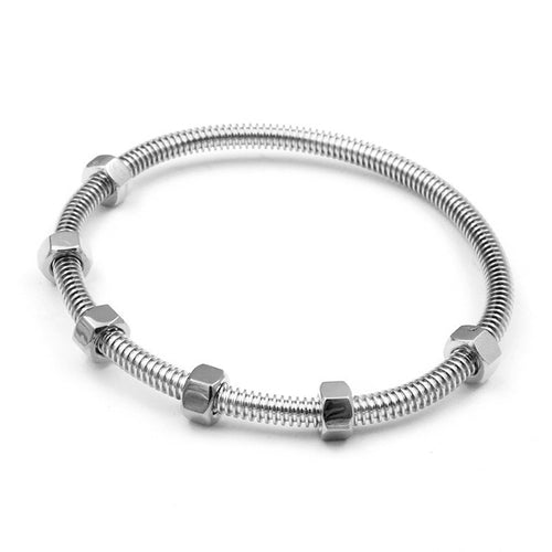 Screws Bracelet