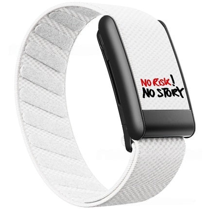 No Risk! No Story Band