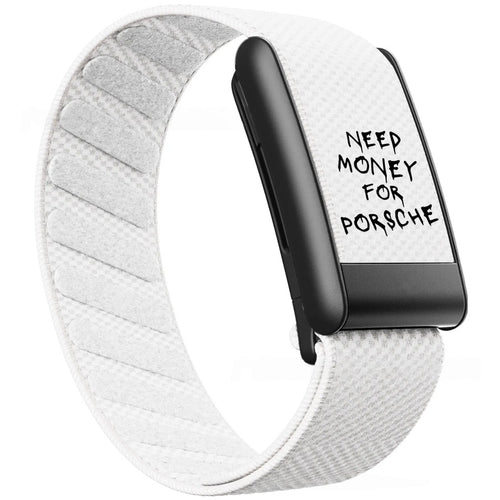 Brauche Geld für Porsche-Band