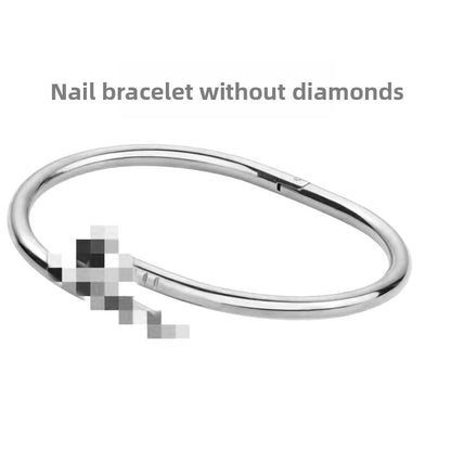 Luxury Inspired Bracelet
