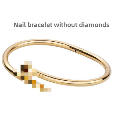 Luxury Inspired Bracelet