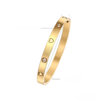 Luxury Inspired Bracelet