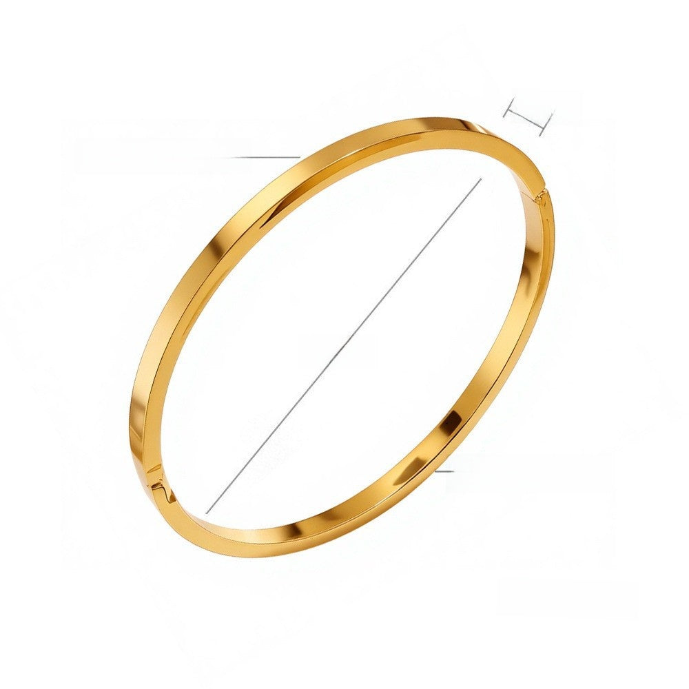 Luxury Inspired Bracelet