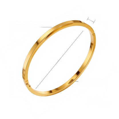 Luxury Inspired Bracelet
