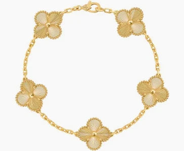 Clover Bracelet