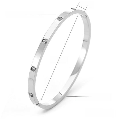 Luxury Inspired Bracelet