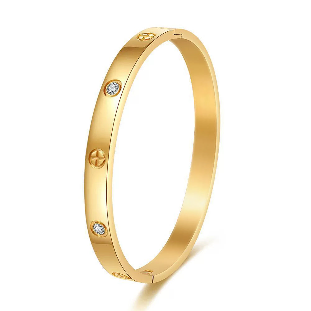 Luxury Inspired Bracelet