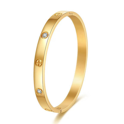 Luxury Inspired Bracelet