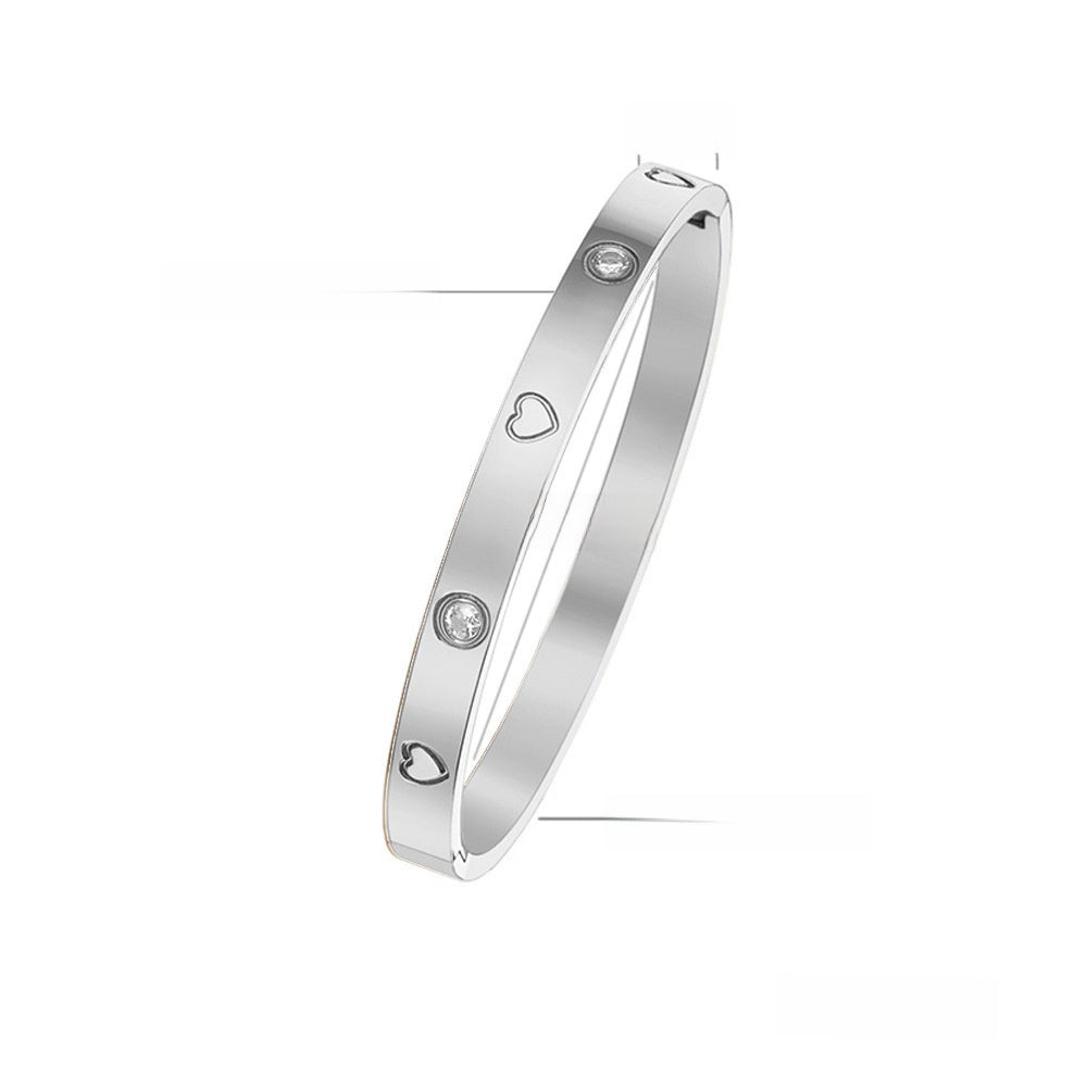 Luxury Inspired Bracelet