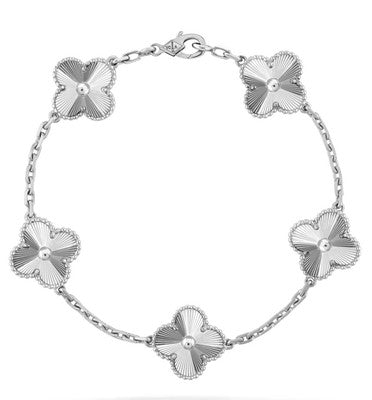 Clover Bracelet